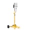 Bulldog 52,500 Lumen 300W LED Portable Light Cart Tower P11300 - alternate 1
