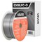 Vevor Flux Core MIG Welding Wire 0.03 in 2LBS Gasless MIG Welding Wire E308LFC-O - alternate 1