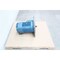 Mannesmann -DEMAG 140 B 4 CRANE HOIST MOTOR 18.5HP 1720RPM 230/460V-AC 3PH KBH - alternate 2
