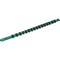 Channellock 1/4'' Plastic Socket Rail 350872 - alternate 1
