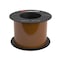 Labeltac High Performance 10-Year Vinyl Supply 4in x 75ft LT9, Brown LT410HP-C - alternate 1