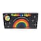 Fizz Rainbow Dimmer Light Multicolored 100286 - alternate 1
