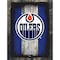 Holland Bar Stool Co Edmonton Oilers 24" x 32" Canvas Wall Art LCnvs02-2432EdmOil - alternate 1