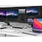 Siig Quad Display Thunderbolt4 Docking Station & PD JU-DK0U11-S1 - alternate 2