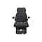 Uni Pro Case 870-2870 Sears Series 1004 Mechanical Suspension Seat Kit Black Fabric 6527 - alternate 2