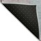 Homeroots 9' X 12' Teal Blue Brown And Beige Geometric Washable Indoor Outdoor Area Rug 604957 - alternate 2