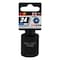 Performance Tool 1/2 In Dr. Impact Socket 24Mm Socket Imp 24Mm, M834 M834 - alternate 2