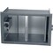Amgood 20 LB Carbon Steel Grease Trap Interceptor for Restaurant Under Sink Kitchen AMG GT-20-10G-Z - alternate 2