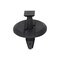 Auveco Ford Trunk Trim Panel Retainer 1in Head Diameter, 25PK 19244 - alternate 1