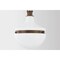 Hudson Valley Lighting Barryville 1 Light Pendant in Historic Bronze Finish 5815-HB - alternate 2