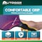 Outdoorcruiser Outdoor Cruiser Pickleball Set, USAPA Approved, Carbon Fiber Paddles, 2 Rackets, 4 Balls, Sling Bag OCCPKB10 - alternate 2