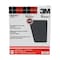 3M 3M Wetordry Sandpaper, 9 in x 11 in 22.8 cm x 27.9 cm, 10PK 88601NA - alternate 1