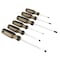 Spec Ops Phillips/Slotted Screwdriver Set, 6PK SPEC-S-6PK - alternate 2