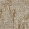 Homeroots 10' X 14' Brown And Beige Geometric Washable Indoor Outdoor Area Rug 594574 - alternate 2