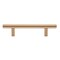 Designperfect 3-3/4'' Center-to-Center Bar Pull, Champagne Bronze/Gold DPA-T203CBZ - alternate 2