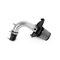 Hps Performance Air Intake Kit with Heat Shield, Polished,  827-738P - alternate 1