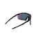 Pyramex PMXSPEC, Safety Glasses, Anti-Fog, Spectrum Mirror Lens, Black Frame SB11295ST - alternate 2