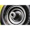Antego 11 x 6-5 in Lawn Mower Tire & Wheel Assembly, Gray, 2 PK A5300610810804116005 - alternate 2