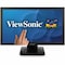 Viewsonic TD2211 22" Class LED Touchscreen Monitor - 16:9 - 6.80 ms TD2211 - alternate 1