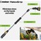 Melnor RelaxGrip 8-Pattern Watering Extension Wand R8639 - alternate 2