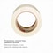 3M Masking Tape, 72 mm W x 55 m L, 4.4 mil Thick, Tan, Rubber Adhesive, 12 PK 201+ - alternate 2