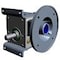 Cone Drive WORM GEAR REDUCER B051110.LAQXB - alternate 2