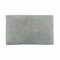 Lavish Home Bathroom Rugs 2-Piece Cotton Bath Mat Set Reversible Rugs for Shower, Tub, Toilet, or Vanity HT-BATH3-CH - alternate 1