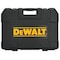 Dewalt Dewalt, 100 pc, Mechanics Tool Set DWMT45407 - alternate 2