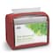 Tork Napkin Dispenser, Plastic, Tabletop, 250 6236100 - alternate 2