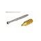 Grk Fasteners PHEINOX Screw, 2 in L, W-Cut Thread, Recessed Star Drive, Zip-Tip Point, 100PK 67728 - alternate 2