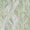 Homeroots 3' X 5' Sage Artichoke Green And Mint Green Geometric Washable Indoor Outdoor Area Rug 589242 - alternate 2