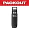 Milwaukee Tool Insulated Bottle, SS, 24 oz CAP, Black 48-22-8396B - alternate 2