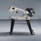 Vevor Metal Horizontal Band Saw 7 x 12 in 1.1 kW Motor Variable Speed Bandsaw BS-712N - alternate 2