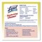 Lysol No-Rinse Sanitizer Concentrate, Unscented, 128 oz Bottle 3624174389 - alternate 2