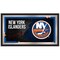 Holland Bar Stool Co New York Islanders 15" x 26" Hockey Collector Mirror by Holland Bar Stool Company MColNYIsln - alternate 1