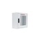 True Rescue Standard Surface Mounted Bleeding Control Cabinet, Non-Alarmed CB2-BC-Ln - alternate 2