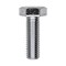 Auveco Metric Cap Screw. M10-1.50 x 30mm, 50PK 16710 - alternate 1