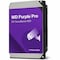 Wd Bulk WD Purple Pro 12 TB Hard Drive - 3.5" Internal - 1 Pack WD122PURPSP - alternate 1