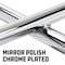 Powerbuilt 25" Heavy Duty  SAE 4-Way Lug Wrench 640870 - alternate 2