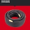 Craftsman Craftsman 3/8-in x 50-ft Rubber Air Hose CMXZTSG1082NB - alternate 2