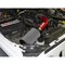 Hps Performance Air Intake Kit, Red,  827-300R - alternate 2