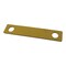 Komatsu PLATE, KOMATSU OEM 207-60-61230 207-60-61230 - alternate 1
