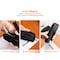 Bostitch Epic Classic Office Stapler, Silver B777R-BLK - alternate 2