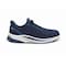 Orthofeet Tilos Men Athletic HF Sneaker, Size 14 20022 - alternate 2