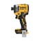 Dewalt 20V MAX* XR Brushless Cordless 3-Speed High Torque 1/4 in. Impact Driver (Tool Only) DCF860B - alternate 2