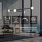 Afx Lane - LED Pendant - Black LANP36LAJUDBK - alternate 1