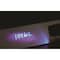 U-Mark Solid Paint Marker, 5-3/4 in L, Blue 10162 - alternate 2