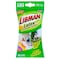 Libman Disposable Gloves, Latex, One Size, Clear 1326 - alternate 2