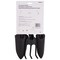Landscapers Select Hand Gardening Tool Set, Plastic, 3-Piece GT922ABC - alternate 2