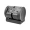 Good Ideas Compost Wizard Dual Senior - Black CW-2X12-BLK - alternate 1